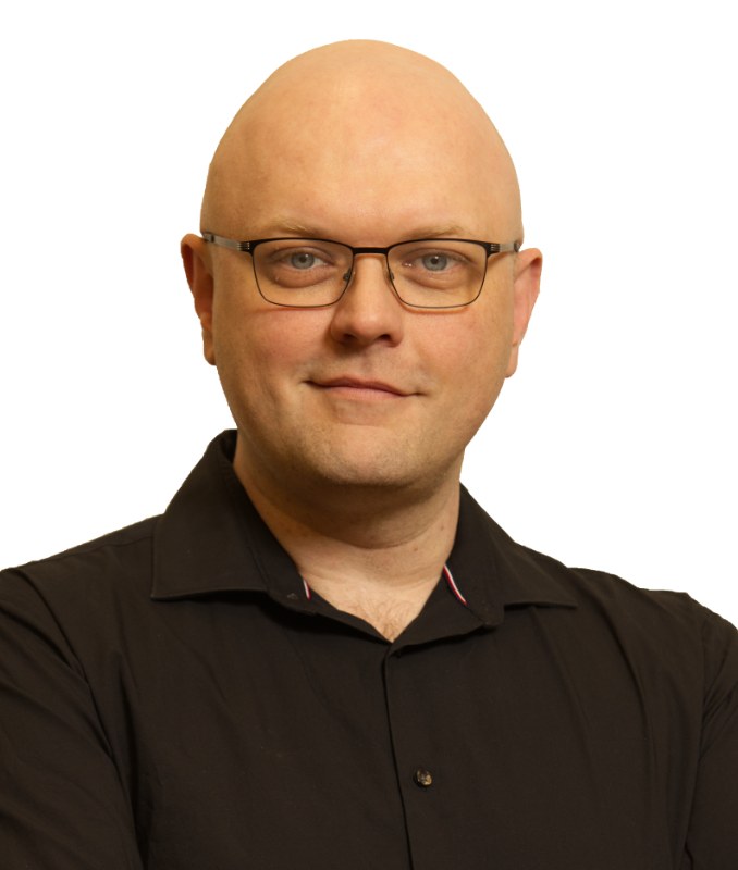 Michel Wozniak