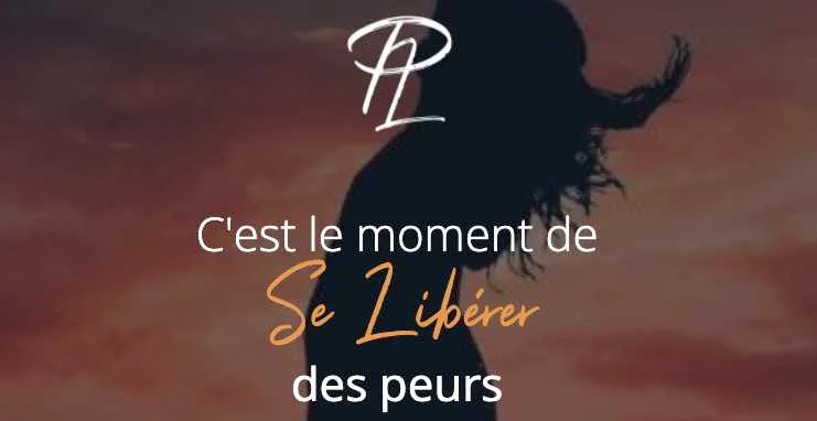 Visuel du programme Se libérer des peurs, par Pierre Lejus