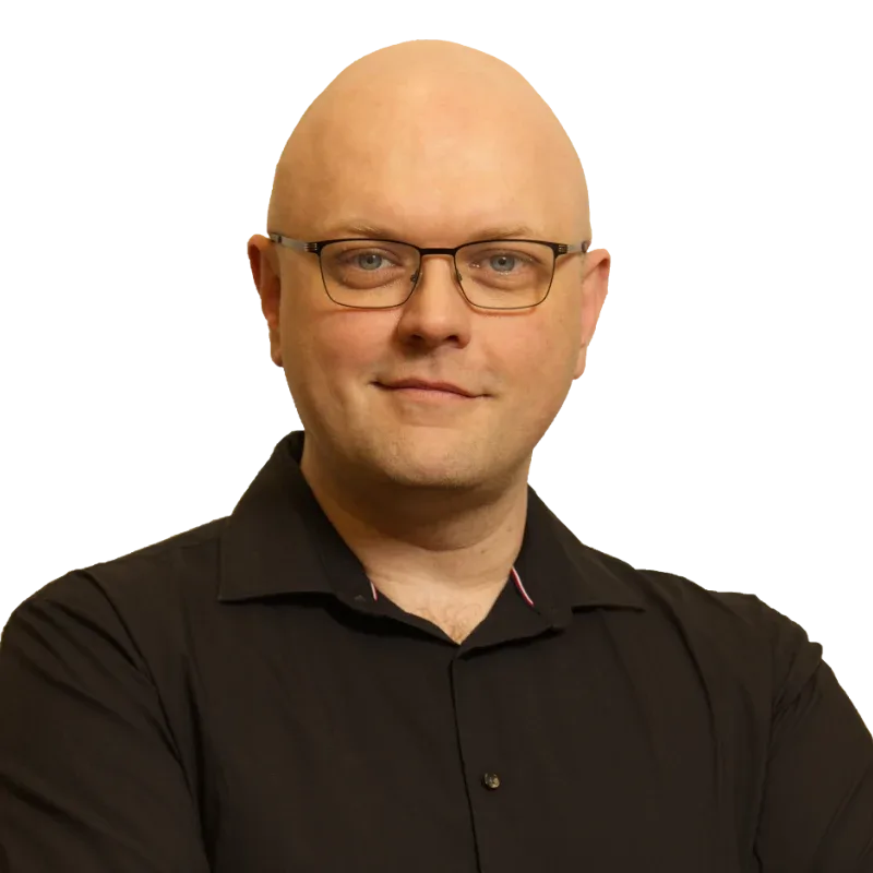 Michel Wozniak