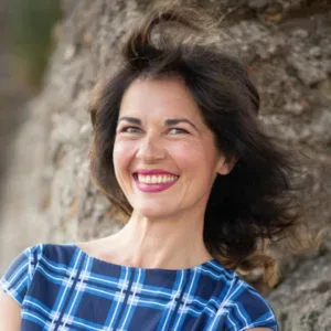 Myriam Florio