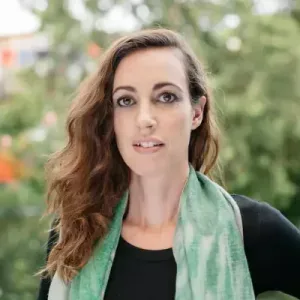 Anne-Laure Nouvion