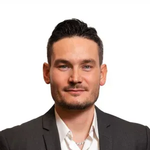 Phil Vanden Bosch