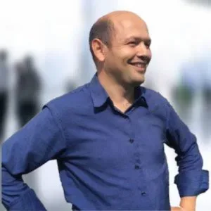 Michaël Lamour